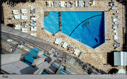 The Marmara Istanbul Hotel 4